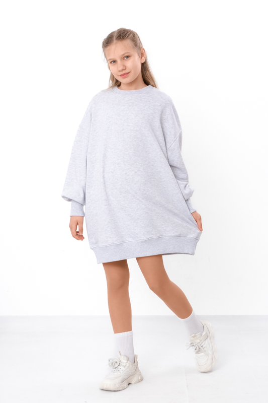 Сукня-туніка підліткова